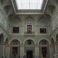 Art Museum Interior1